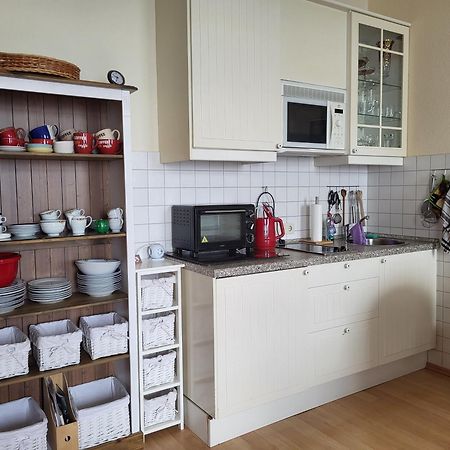 Fuerstenhof - Ferienwohnung 204 ساسنيتز المظهر الخارجي الصورة
