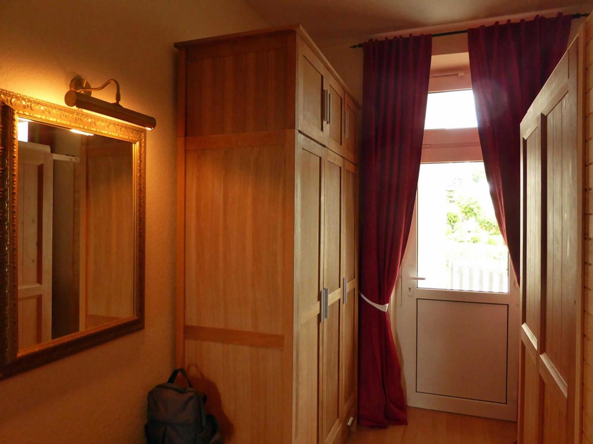 Fuerstenhof - Ferienwohnung 204 ساسنيتز المظهر الخارجي الصورة